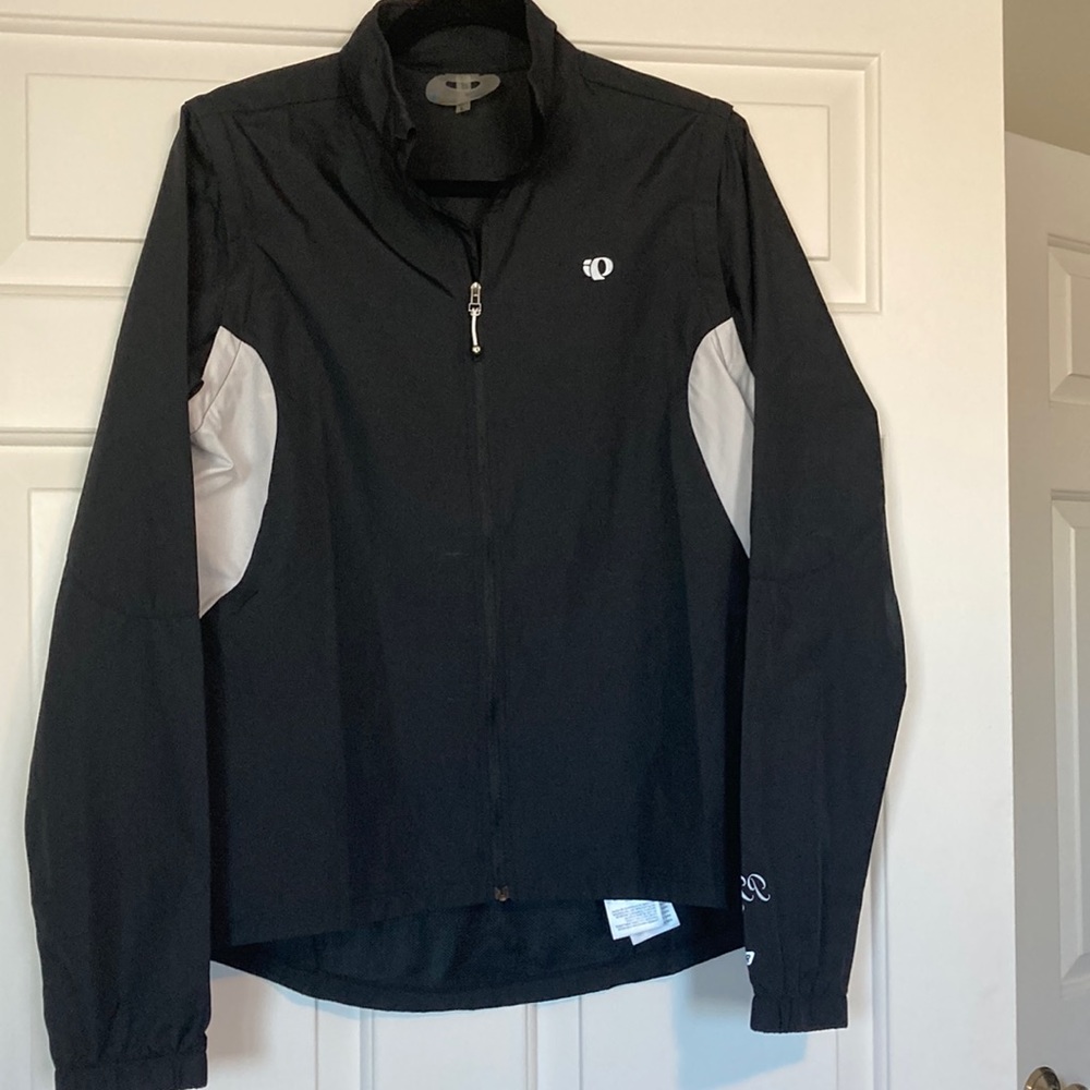 Pearl Izumi bike jacket